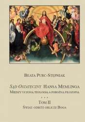 B.Purc-Stępniak, "Sąd Ostateczny" Hansa Memlinga, tom 1,2