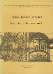 Jezusa Judasz przedał...* Jesus by Judas was sold...