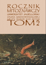 "Rocznik Mitoznawczy", t. 2