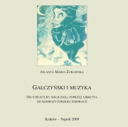 J.M. Żurawska, Gałczyński i muzyka